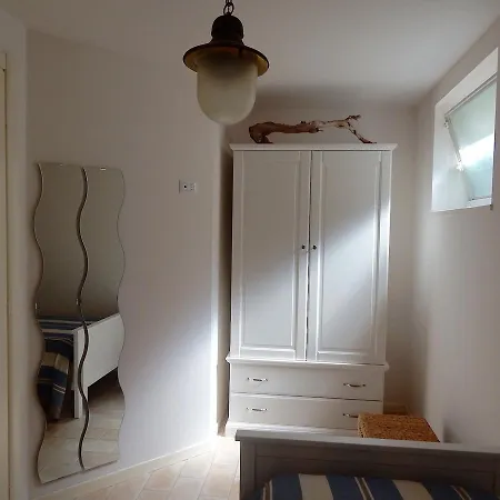 S85 - Sirolo, Deliziosa Taverna Trilocale Apartament *