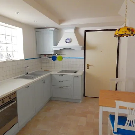 S85 - Sirolo, Deliziosa Taverna Trilocale Apartament Sirolo