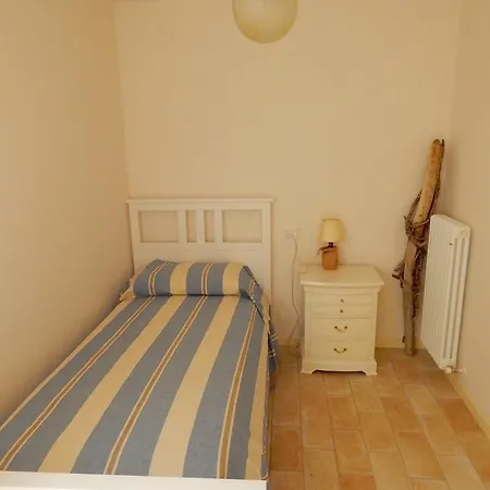 S85 - Sirolo, Deliziosa Taverna Trilocale Apartament *