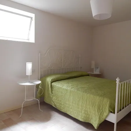 Apartament S85 - Sirolo, Deliziosa Taverna Trilocale Sirolo