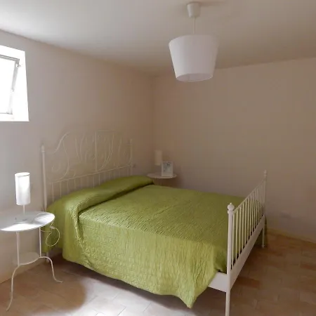 S85 - Sirolo, Deliziosa Taverna Trilocale Apartament