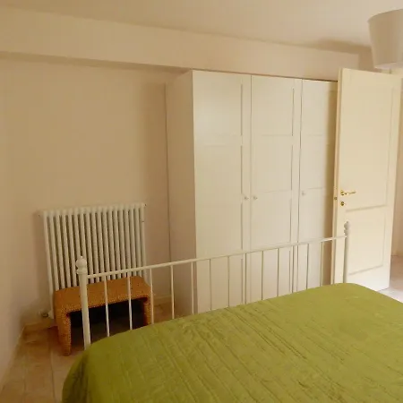 Apartament S85 - Sirolo, Deliziosa Taverna Trilocale *